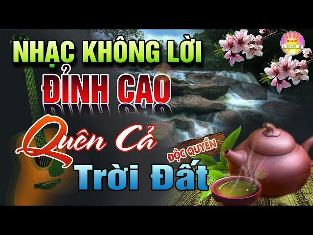 28/12 Nghe Nhạc Này THƯ GIÃN ĐỈNH CAO Quên Cả Trời Đất  LK Guitar Phòng Trà ️ Nhạc Cafe Buổi Sáng