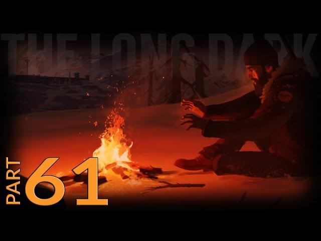 The Long Dark - Interloper 500 - Part 61