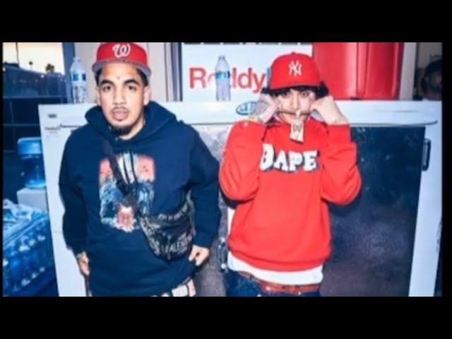 Shoreline mafia x Ralfy The Plug - Miss Me