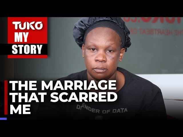 He would sleep with his other 3 wives as I watched | Tuko TV