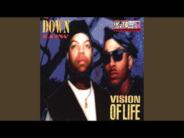 Vision Of Life (Radio Version)