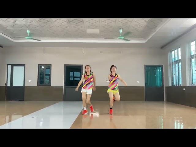 TAJIN/ BECKY G - GUAYNAA/ Zumba/ Dance fitness