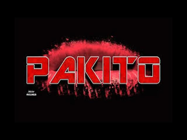 Pakito In The Mix ELECTRO HOUSE 2