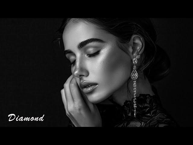 Deep Feelings Mix [2024] - Deep House, Vocal House, Nu Disco, Chillout Mix by Diamond #34