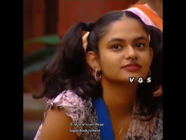 akhil marar Psych like a calculator big boss malayalam season 5 (malayalam)