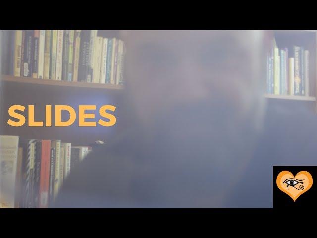 Transurfing Reality by Vadim Zeland Ch 8 "Slides" Breakdown