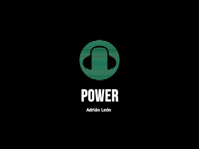 Adrián León - Power