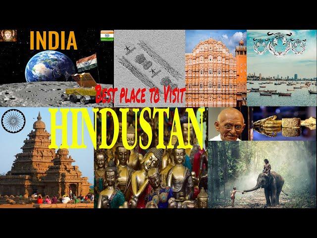 11 Wonders Of India You Must Visit #Travel #TourAtravel