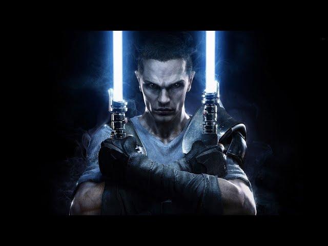 The Force Unleashed 2: 100% Walkthrough - Longplay [No Commentary] [4K] Unleashed+All Holocrons