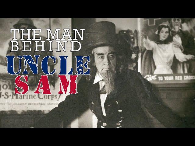 The Man Behind Uncle Sam