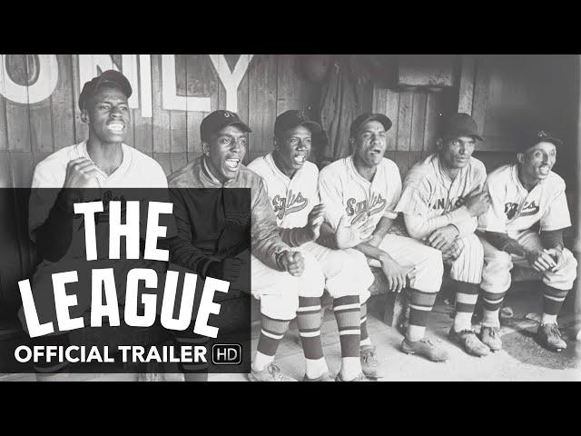 THE LEAGUE Official Trailer | Mongrel Media