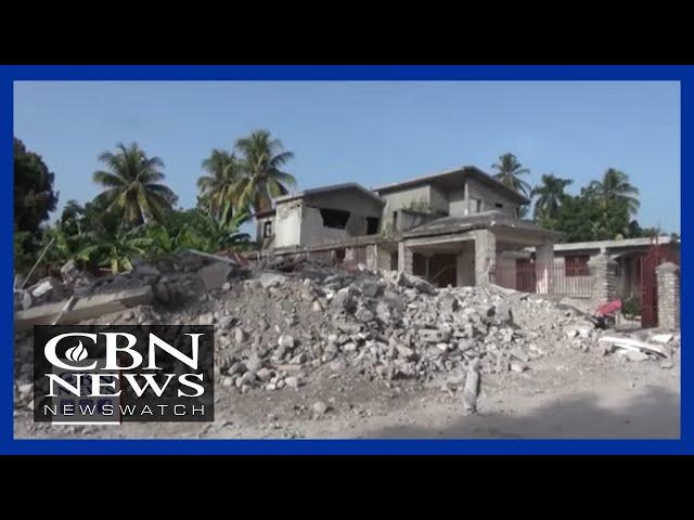 CBN NewsWatch AM: September 22, 2021