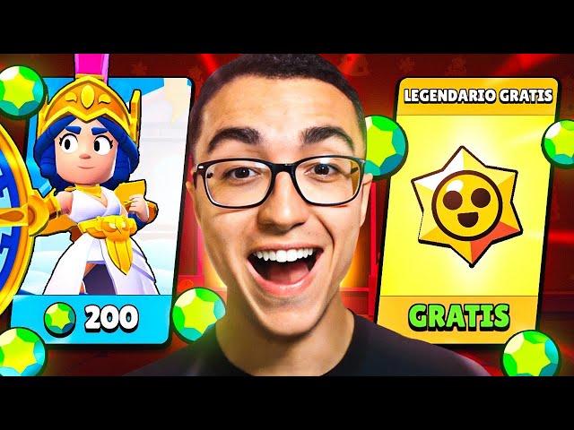 COMPRO la *NUEVA SKIN* de PIPER + DROP LEGENDARIO INCLUIDO