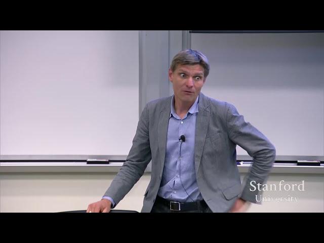 Stanford Seminar: Autonomous Driving, are we there yet? - Technology, Business, Legal Considerations