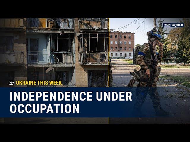 Inside the Kursk operation with Gen. Ben Hodges | Ukraine This Week