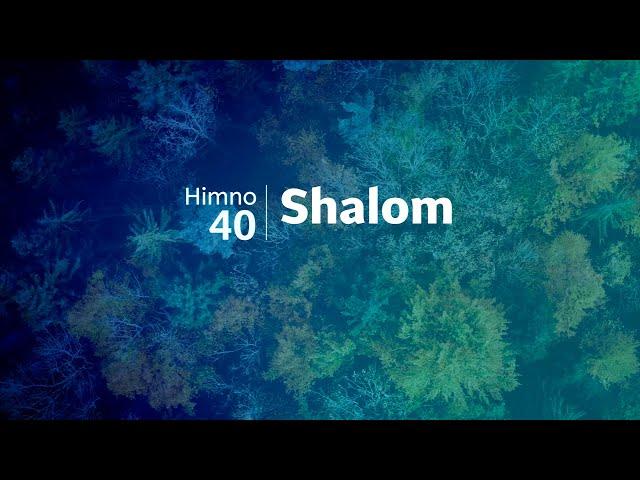 Himno Adventista 40 - Shalom