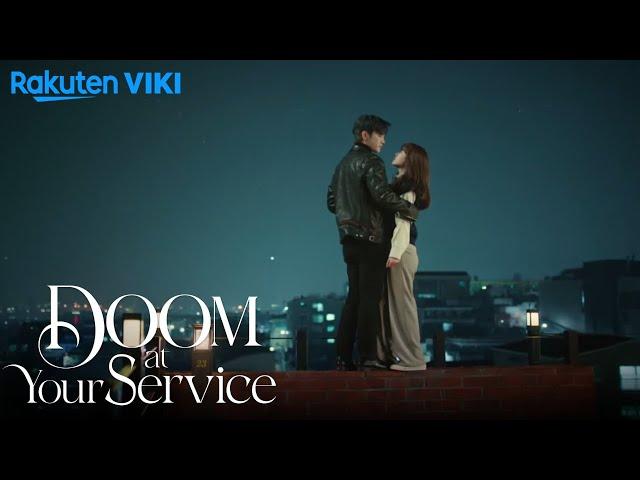 Doom at Your Service - EP3 | Planning on Loving You | Korean Drama