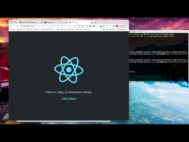 Create react app and deploy on Heroku for free #react-development #heroku #softwareengineering