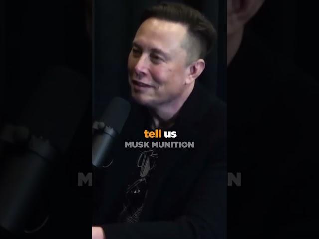 Elon Musk Knows Who Satoshi Nakamoto Is! 