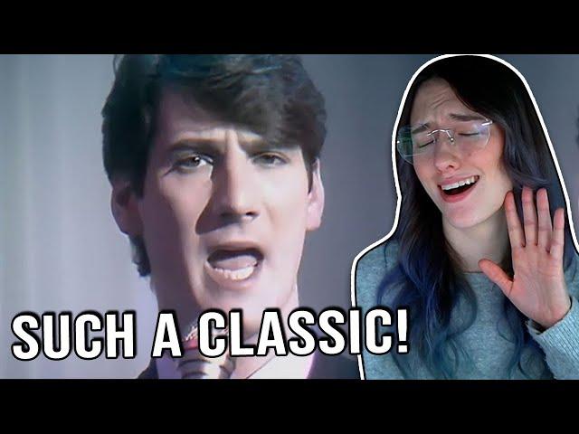 Spandau Ballet - True (HD Remastered) I Singer Reacts I