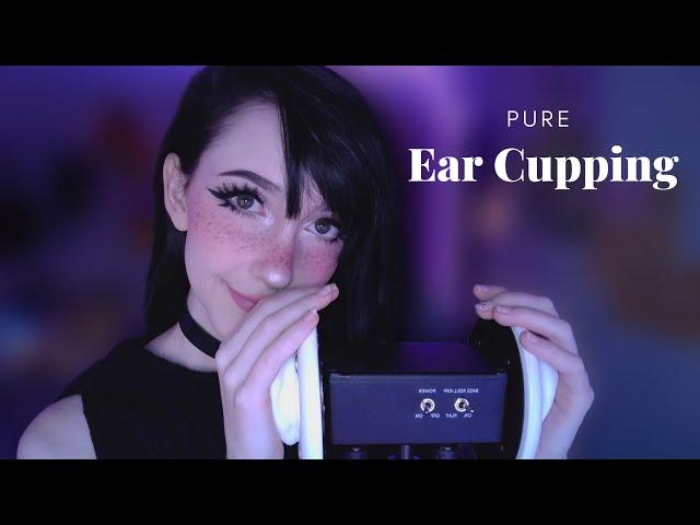 ASMR  𝐂𝐥𝐞𝐚𝐫𝐢𝐧𝐠 𝐘𝐨𝐮𝐫 𝐌𝐢𝐧𝐝 [mic & ear cupping, deep rumbling sounds, lotion] Dec. Special 8/10