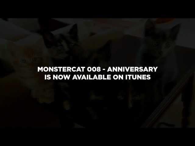Hot Date & Insan3Lik3 - Clocks (feat. Chrisson) is now on iTunes! (Monstercat 008 - Anniversary)