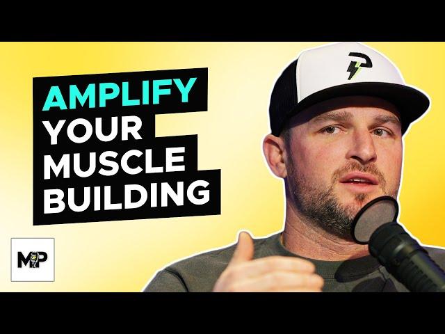 Train For POWER & Speed Before You Lose It | Mind Pump 2283