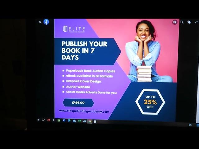 Elite Publishing Academy