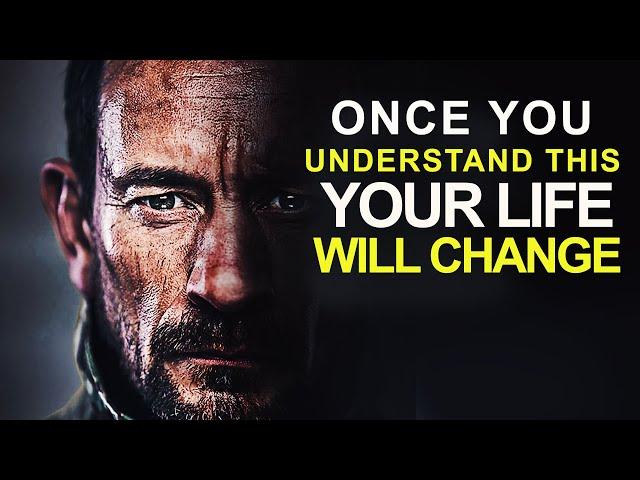 SPECIAL FORCES: Advice Will Change Your Life (MUST WATCH) Motivational Speech 2020 | Ollie Ollerton