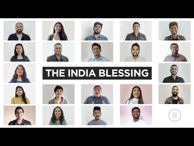 The India Blessing | Official Music Video (Red Sea Films)