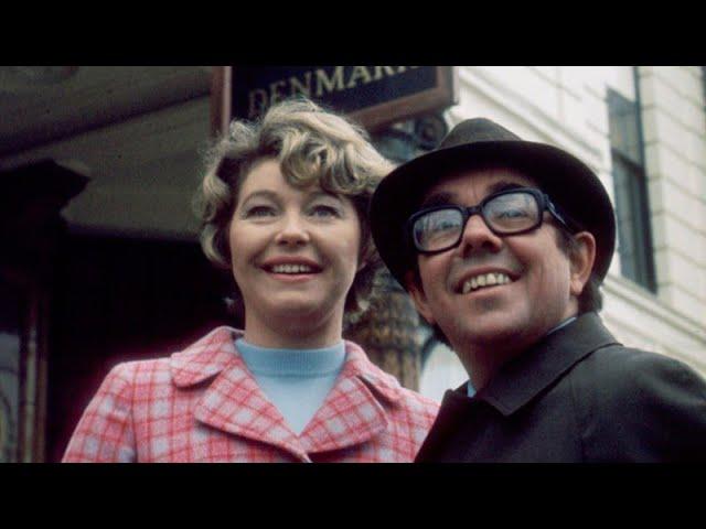 The Prince Of Denmark - Episode 2  ( 17th April 1974  )  Sitcom Starring Ronnie Corbett