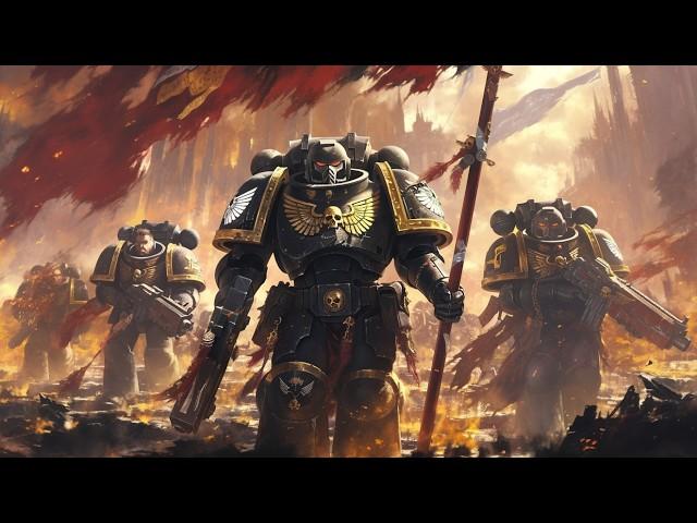 Guardians of the Eye of Terror: Excoriators, White Consuls, and Black Consuls | Warhammer 40k Lore