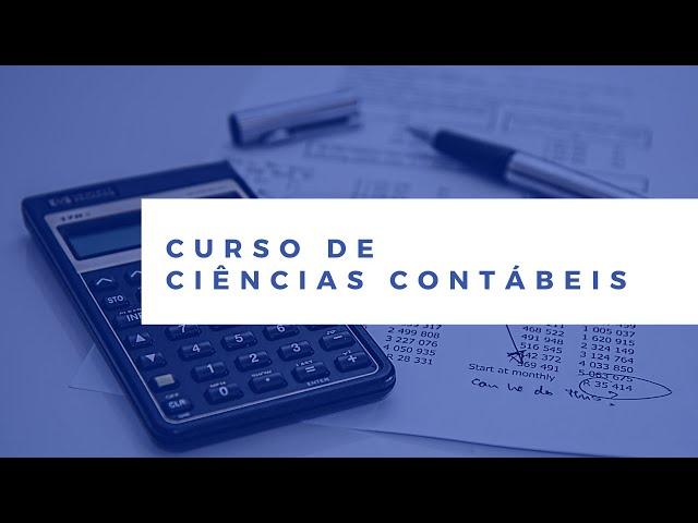 CURSO DE CIÊNCIAS CONTÁBEIS (UFV)