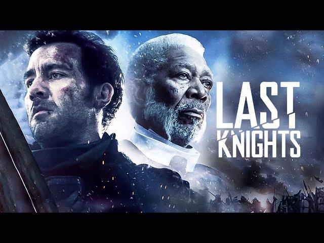 Action Movies Full Movie English Hollywood | Full HD No ADS 2024 | Last Knights Full Movie