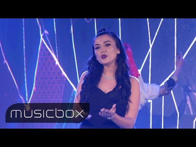 Qendresa Batllava (Musicbox 2018)