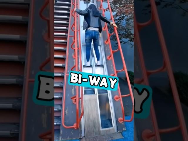 Bi-Way Lift ️ Up and Beyond in Both Directions ️ #shorts #shortvideo #shortsfeed #shortsfeeds