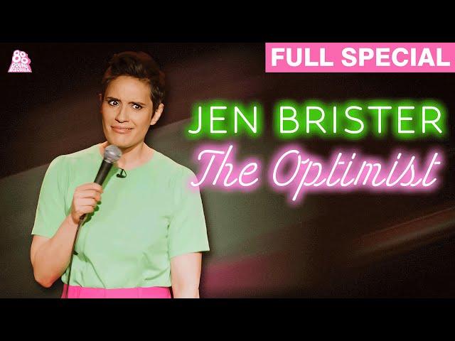 Jen Brister | The Optimist (Full Comedy Special)