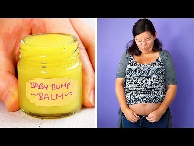 4 Genius Pregnancy Hacks For Moms-To-Be