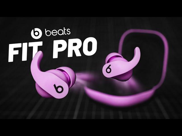 Beats Fit Pro: Apple's Jagd auf Android-User! (review)