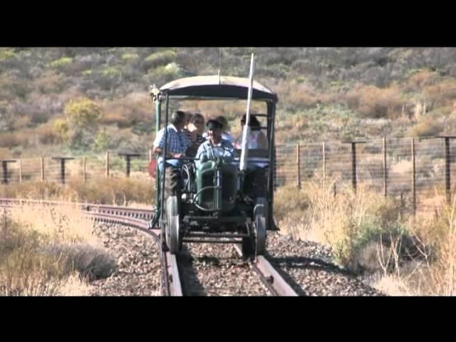 De Doorns - South Africa Travel Channel 24