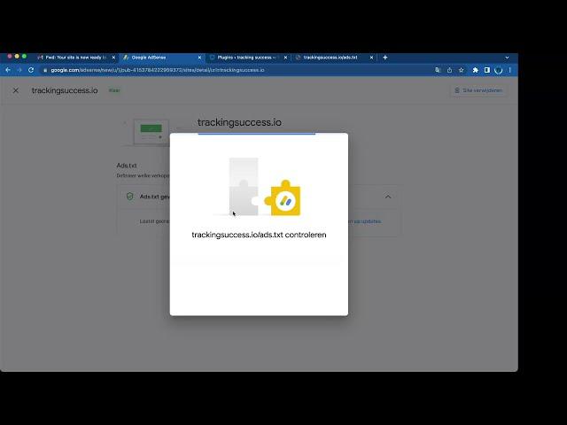 How To Add Ads TXT File To Wordpress [2024]