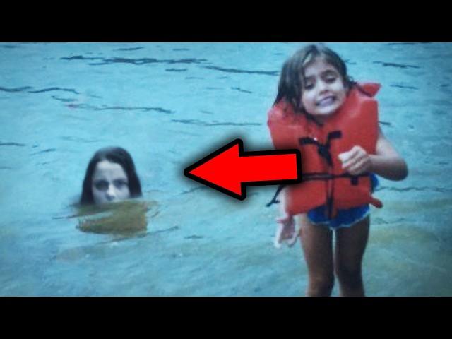 10 SCARY Videos To CREEP YOU OUT