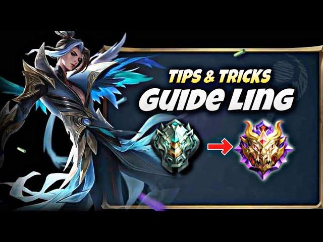 SOLO RANK GUIDE ASSASSIN | JUNGLE PERFECT ROTATION FOR SOLO RANK GLORY | TIPS & TRICKS