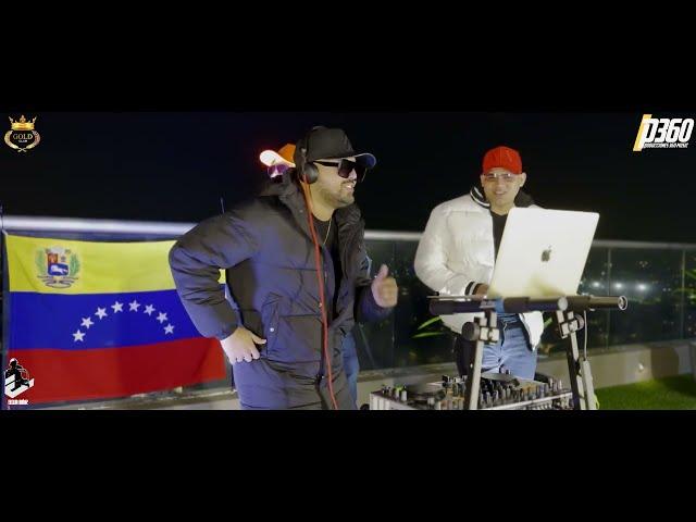 SALSA BAUL Anderson Briceño  @andersonbriceño_ Santiago de chile presenta su video set junto al mago