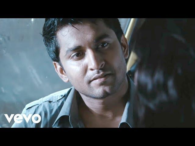 Yeto Vellipoyindhi Manasu - Yedhi Yedhi Video | Nani, Samantha