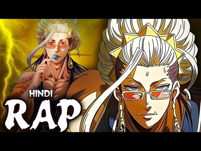 Epic Hindi Anime Rap: Unveiling the 'Buddha' in Record of Ragnarok