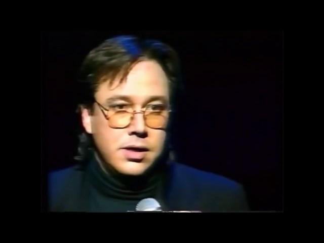 Bill Hicks - Play from your heart