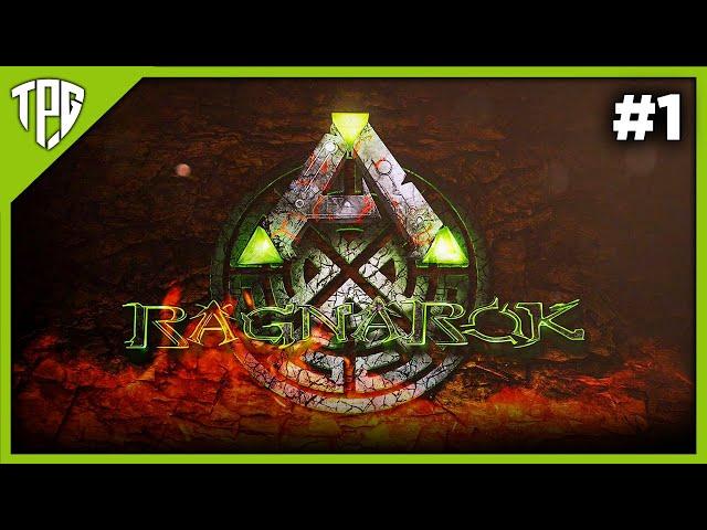 NEW MODDED ARK ADVENTURE BEGINS  ARK MEGA Modded Tamil [EP1]