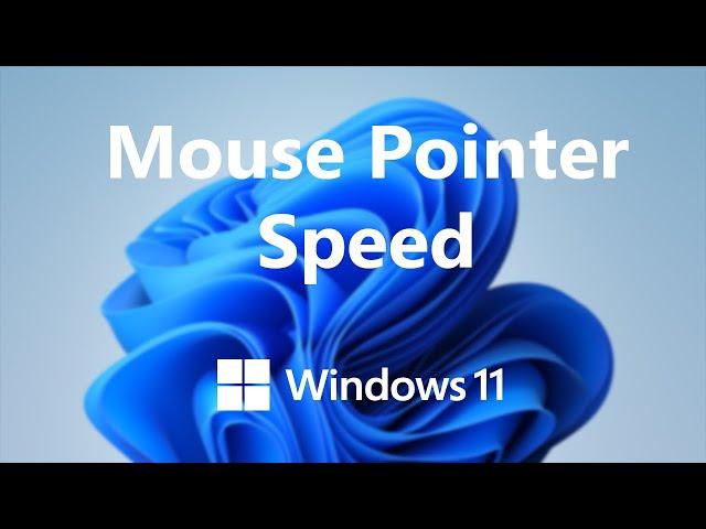 Windows 11: How To Change Your Mouse DPI