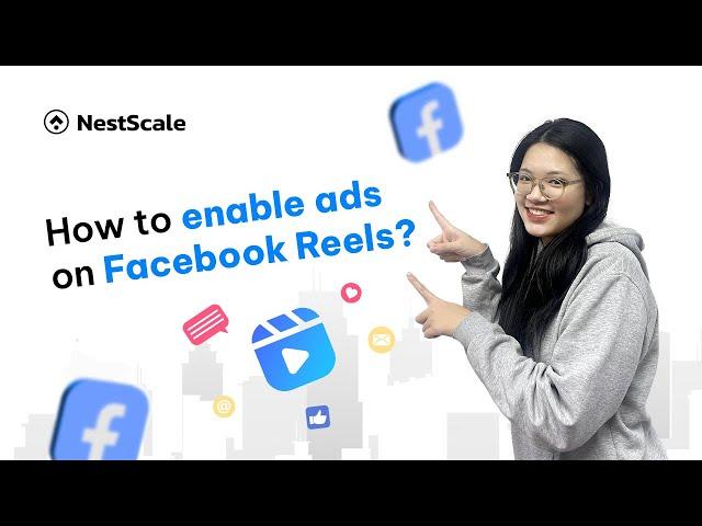 Facebook ads on reels set up: How to do it? (2024 updates)